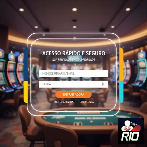 Compromisso com o jogo responsável - 55rio