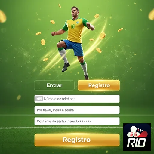 Ilustração de Acesso Prático pelo Celular