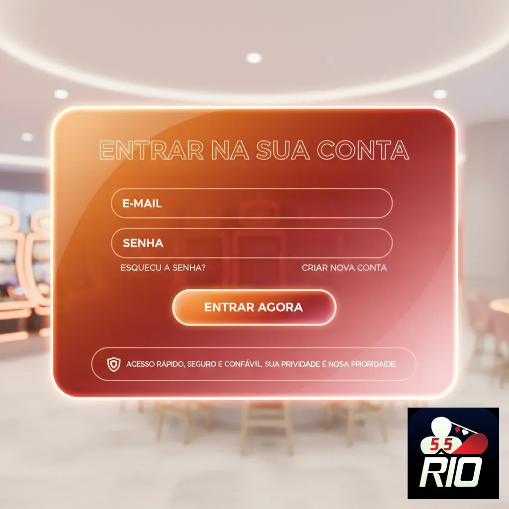 Ilustração de Variedade em Slots Vibrantes