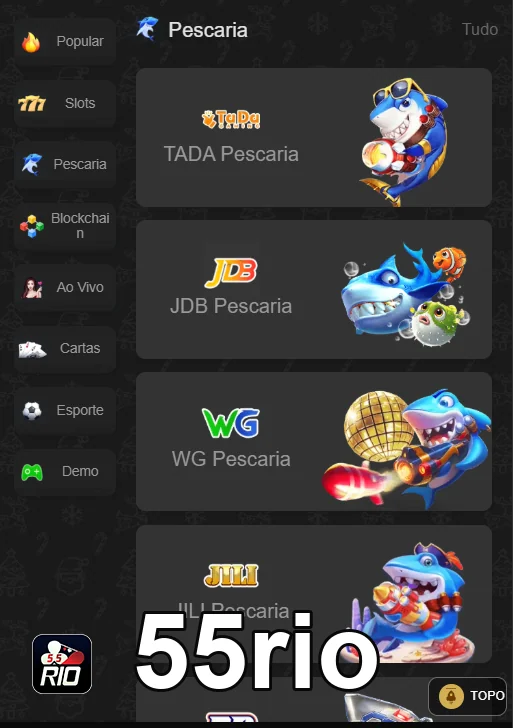 Ilustração de Slots Variados